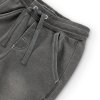 Kalhoty denim - šedá barva, Boboli