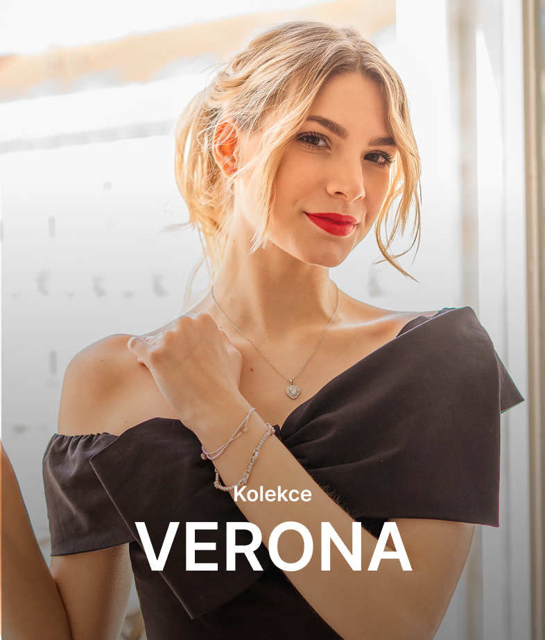 Kolekce Verona