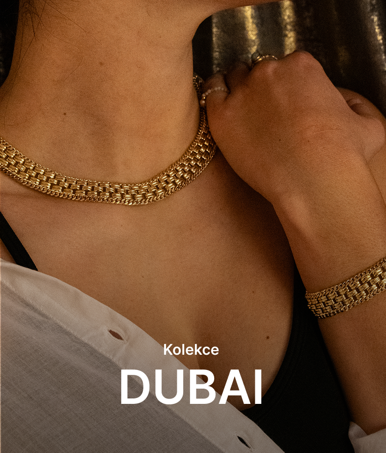 Kolekce Dubai