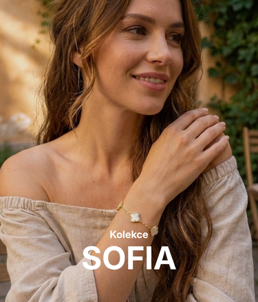 Kolekce Sofia