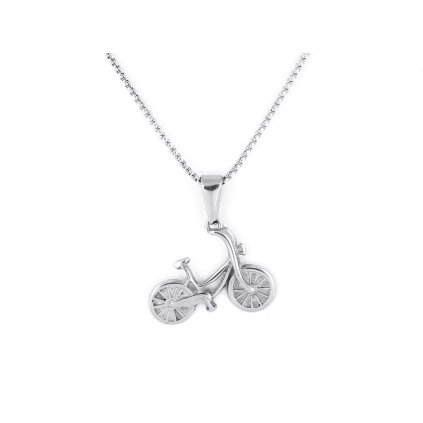 18845 2 retizek z chirurgicke oceli privesek kolo