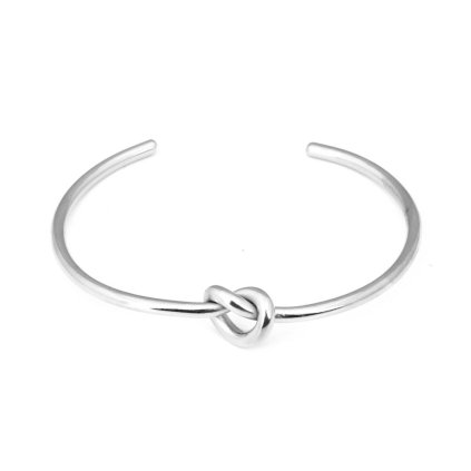 Náramek z chirurgické ocelináramek odbarvený