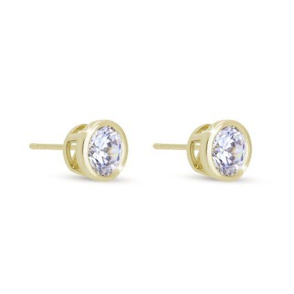 62310 zl nausnice 14k