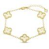 62361 sofia 3168 naramek s kytickami