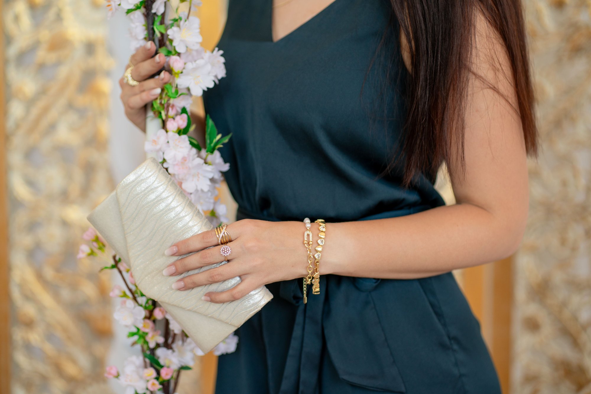 A nyári esküvők tökéletes kiegészítőket kívánnak