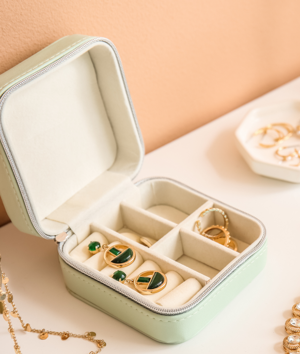 Hogyan ápoljuk az ékszereket?