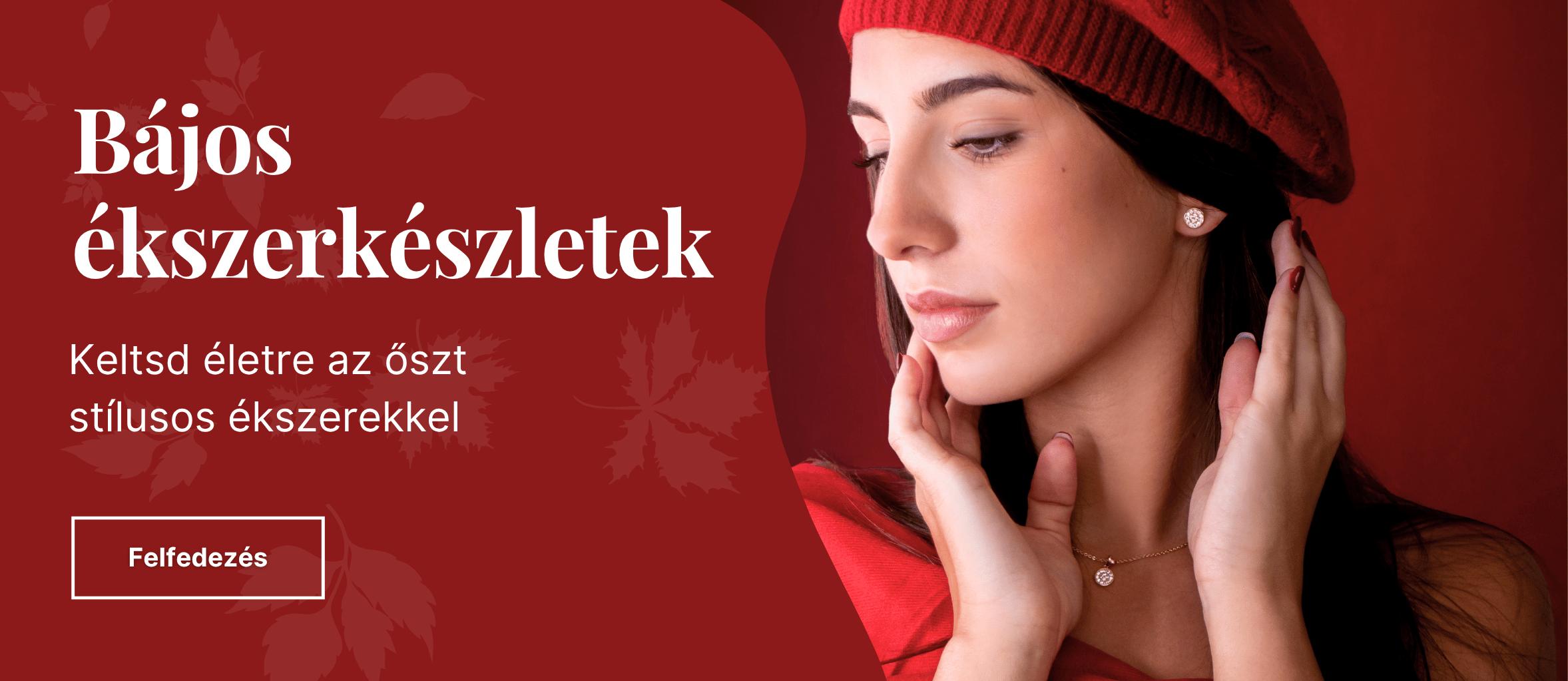 sety šperků