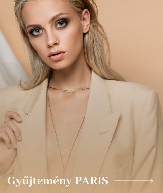 Gyűjtemény PARIS