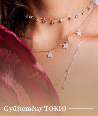Gyűjtemény TOKIO