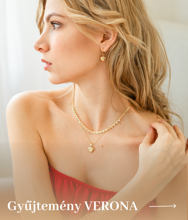 Gyűjtemény VERONA