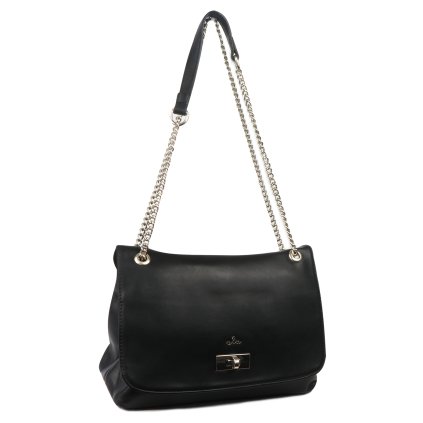 Női Diana&Co kézitáska G-23114 fekete 7302141-1