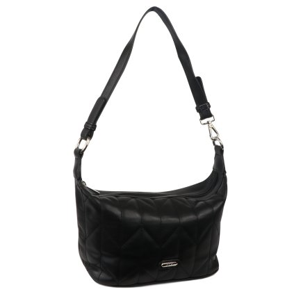 Női Diana&Co kézitáska G-23103-1 fekete 7302135-2