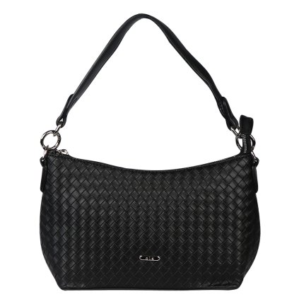 Női Diana&Co kézitáska G-23139 fekete 7302139-4