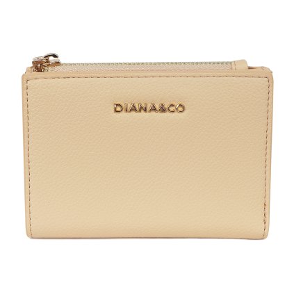 Diana&Co 3398-1 mandula pénztárca 9001663-4
