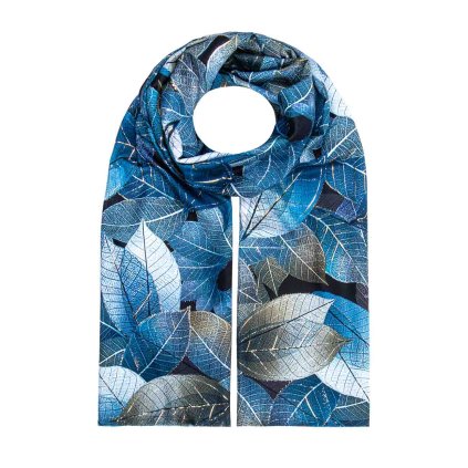 40302 damsky obdelnikovy sal modre barvy 7200663 2