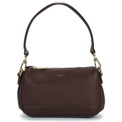 David Jones női kézitáska 7017-1 kávé 7302173-4
