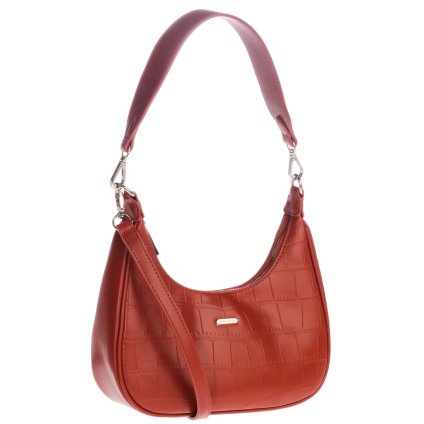 David Jones női kézitáska 21026 sienna 73018727301872a