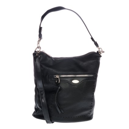 David Jones női kézitáska 6603 fekete 73018757301875a