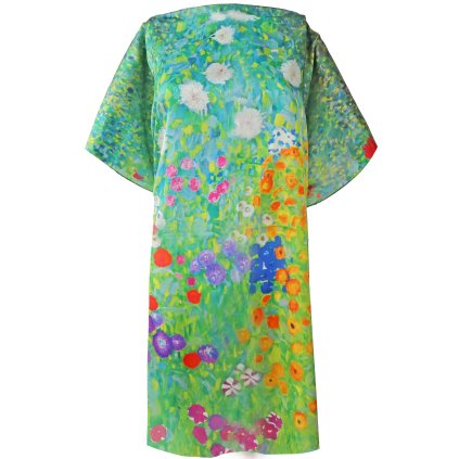 17 (2) számú virágoskert