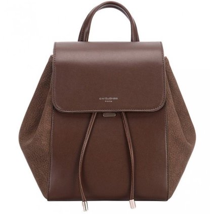 David Jones hátizsák 6299 barna 7301967