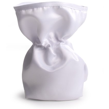 Női kézitáska pompadour 810815 szatén