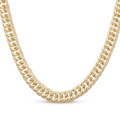 DUBAI 2133 Aranyozott 14k lánc szerkezettel  Ellami