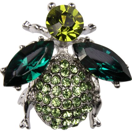 Légy bross, zöld színű 9001792-1