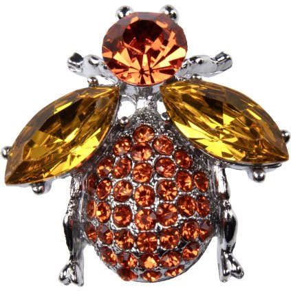 Fly bross, narancssárga 9001792-2