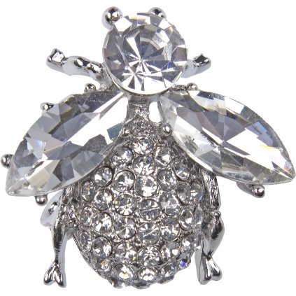 Fly bross, átlátszó színű 9001792-3