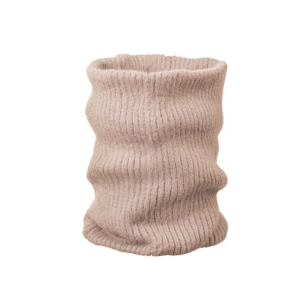 53416 damsky pleteny tunel 411 15 hnede barvy 7200751 7