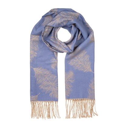 53602 damsky oboustranny sal dan23155 08 pericka modre barvy 7200666 3