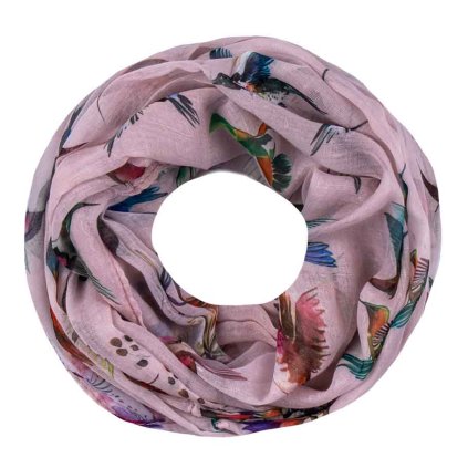 55498 damsky tunel kolibrici svetle ruzovy 7200760 2