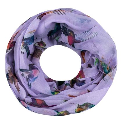 55501 damsky tunel kolibrici fialovy 7200760 3