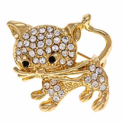 55867 broz kocicka se zirkony 1783 102604 8