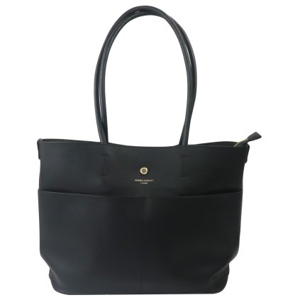 David Jones női kézitáska 6705-2 fekete 7302027-1