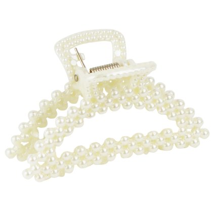 Hajcsipesz gyöngyökkel 8000771-1