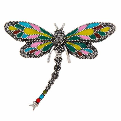 56962 broz vazka barevna 1886