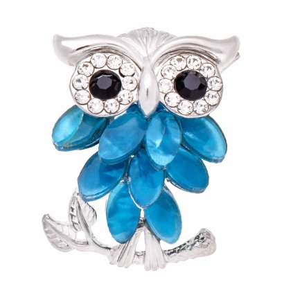 57631 broz sova modra 9002032 1