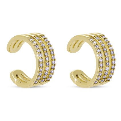 57913 zanausnice pozlacene linie 3664