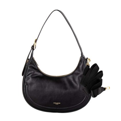 58504 david jones damska kabelka cerna 7302283