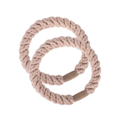 58999 vlasove gumicky 2ks svetle ruzova 8000962 3