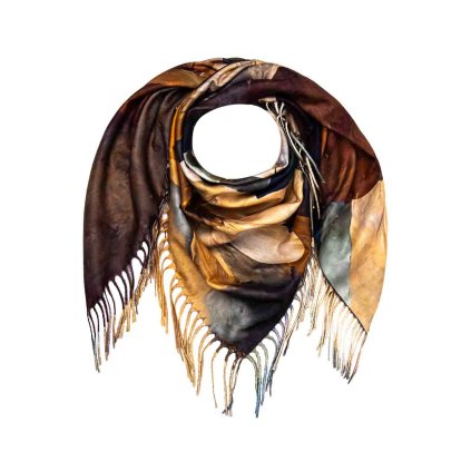 59056 damsky hrejivy satek hnede kvety 7200801 5