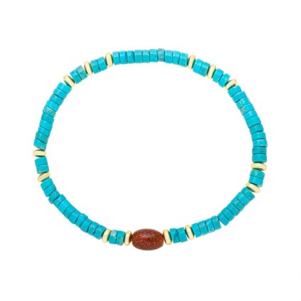 59338 naramek prirodni kamen tyrkys 2980 1