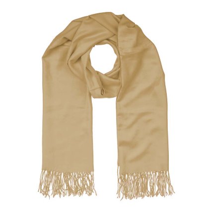 60073 damsky kasmirovy sal 213 82 champagne 7200570 11