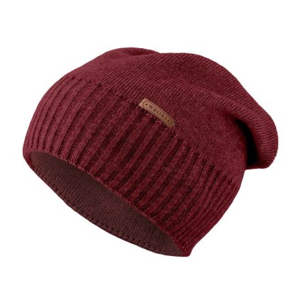 60280 6 damska cepice bordo 7100467 6 wrobi