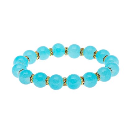 58801 naramek koralkovy modry 2002794 3