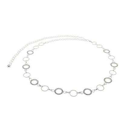 58963 retizkovy pasek s kruhy 9002072