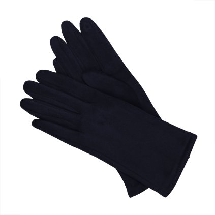 60466 damske rukavice tmave modre 9002084 4 2365 4