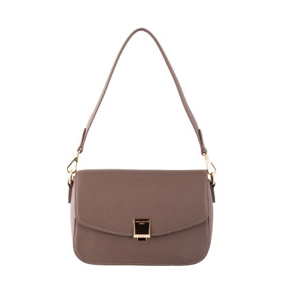 60649 damska kabelka david jones bitter chocolate 7302323 1 7204 2