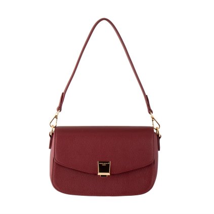 60658 damska kabelka david jones windsor wine 7302323 4 7204 2